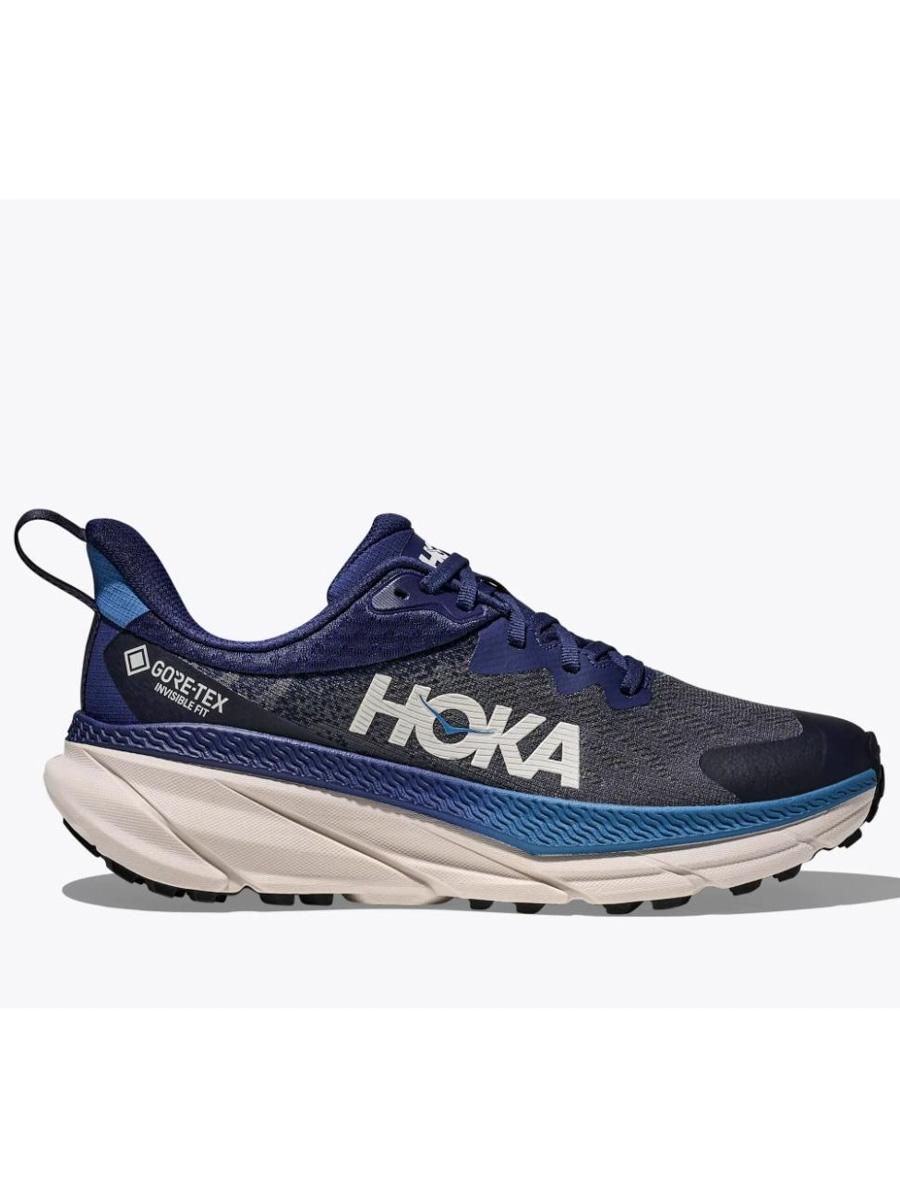 Zapatilla Hoka Challenger ATR 7 GTX M Azul
