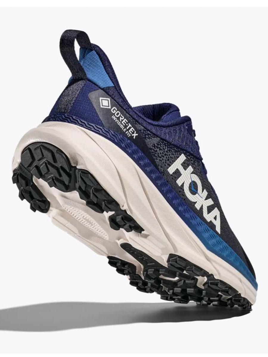 Zapatilla Hoka Challenger ATR 7 GTX M Azul