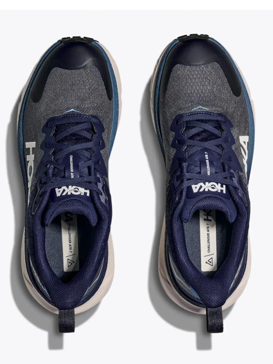 Zapatilla Hoka Challenger ATR 7 GTX M Azul