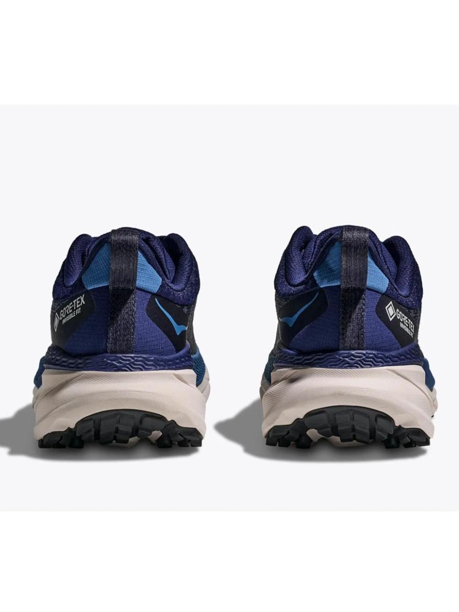 Zapatilla Hoka Challenger ATR 7 GTX M Azul