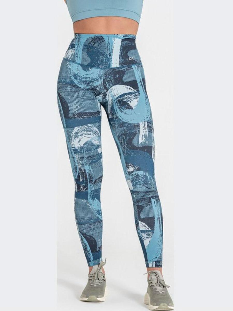 Malla Ditchil Polaris Azul W