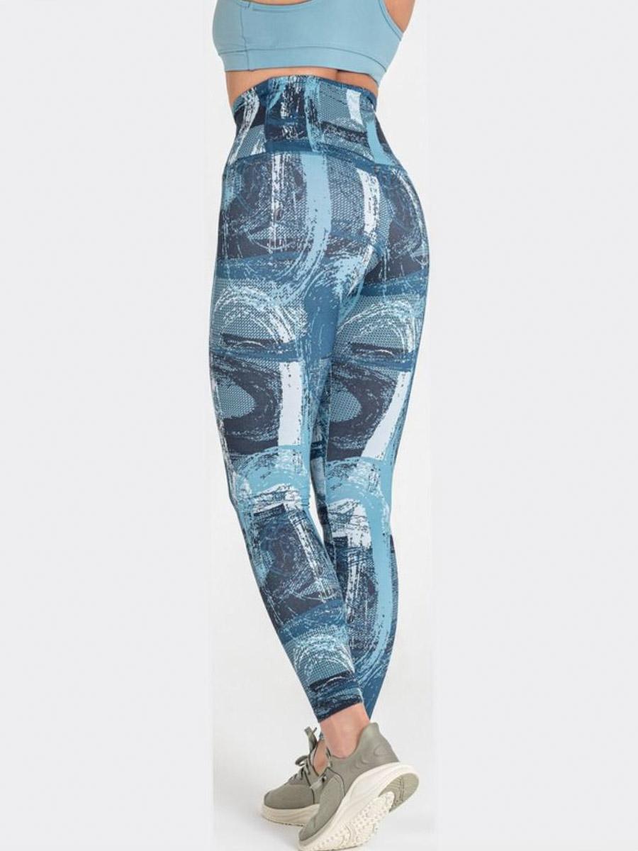 Malla Ditchil Polaris Azul W