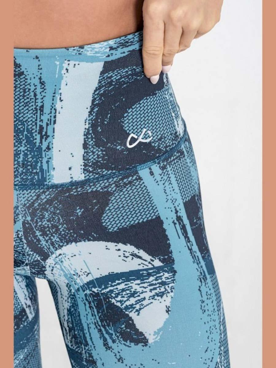 Malla Ditchil Polaris Azul W