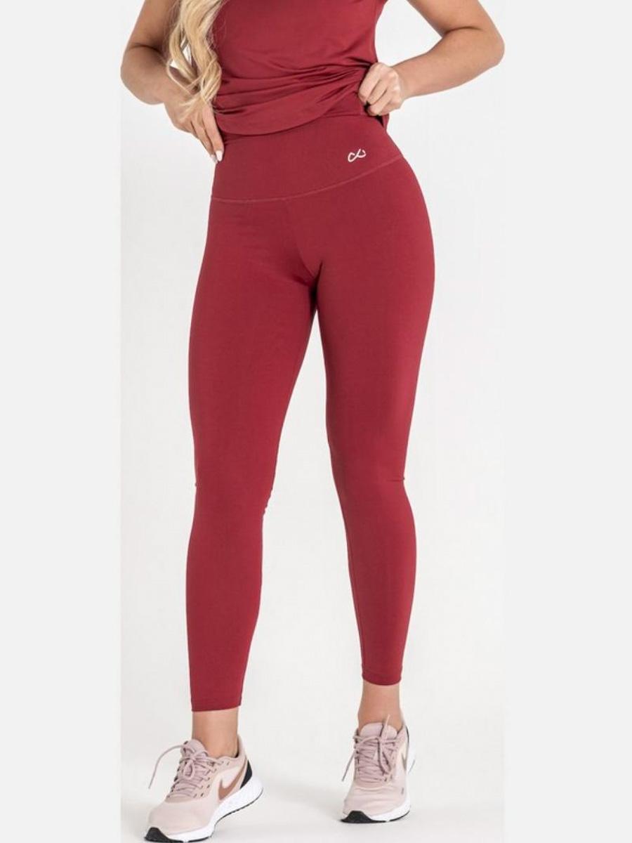 Malla Ditchill Genuine Granate W