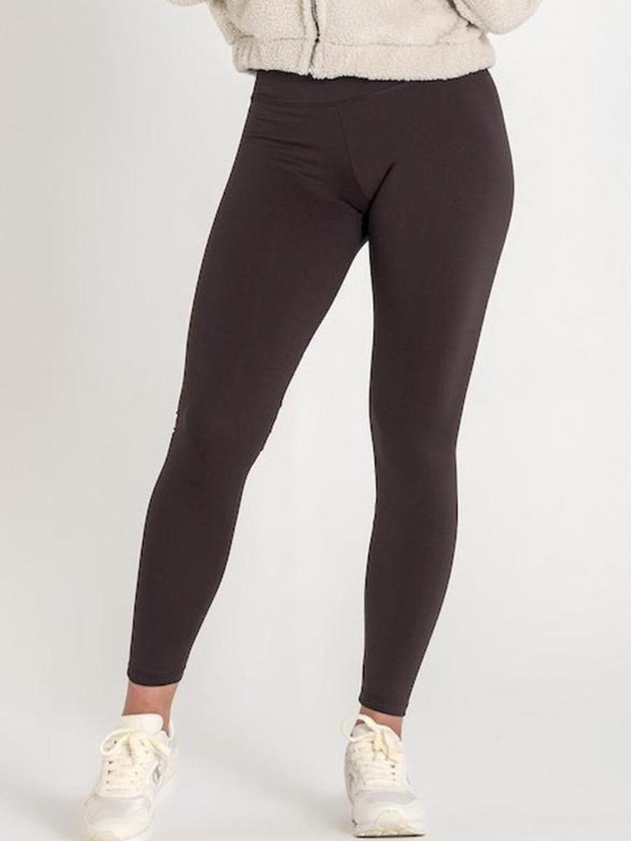 Malla Ditchill Genuine Marron W