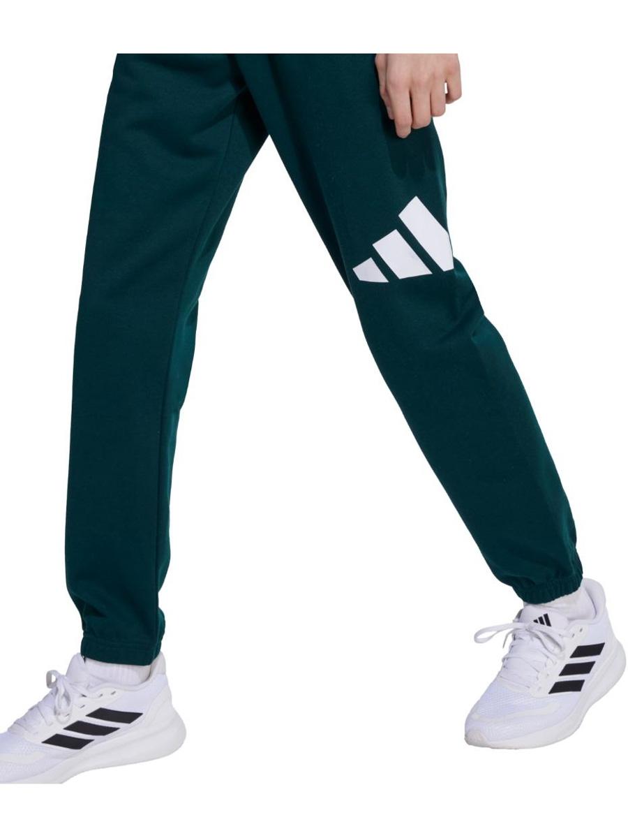 Chandal Adidas Bl Fl Verde Jr