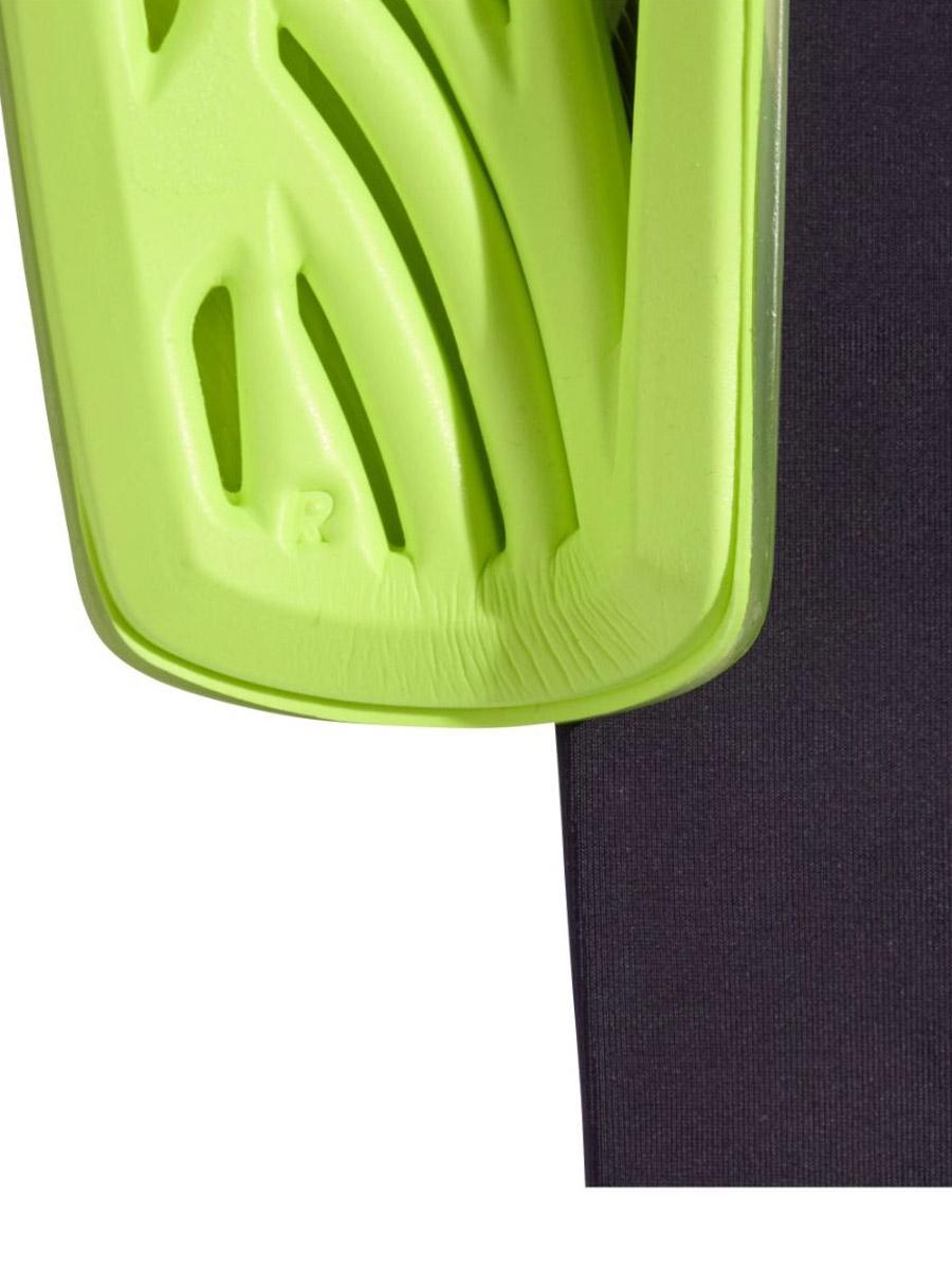 Espinillera Adidas Tiro Verde Unisex