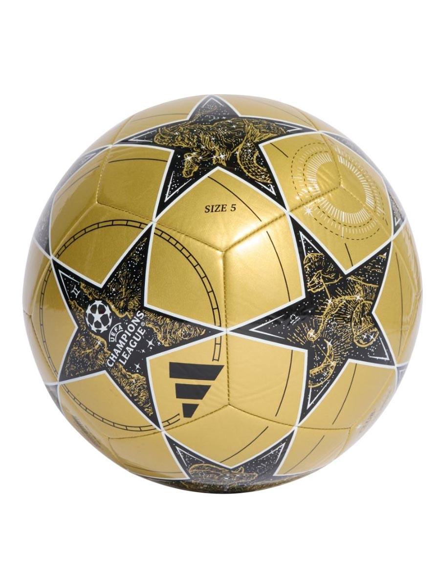 Balon Futbol Adidas Champions League 25/26 Oro