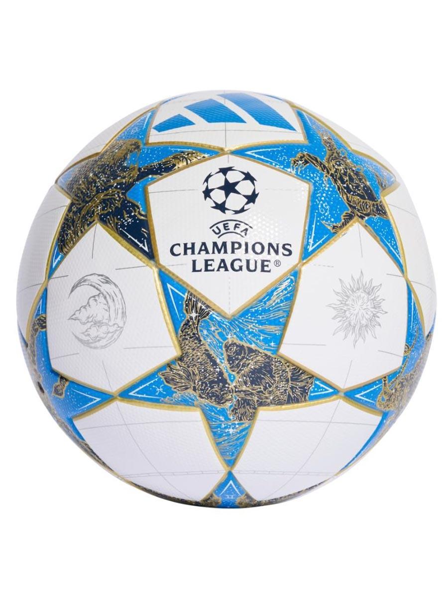 Balon Futbol Adidas Champions League 25/26 Azul