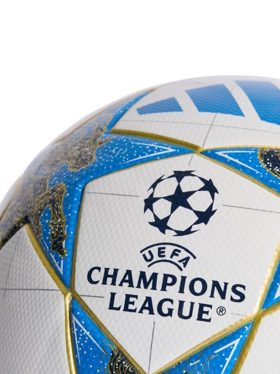 Balon Futbol Adidas Champions League 25/26 Azul