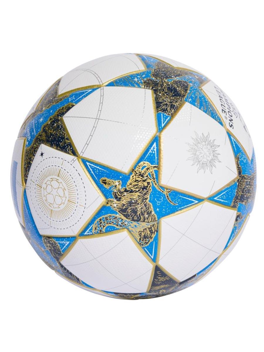 Balon Futbol Adidas Champions League 25/26 Azul