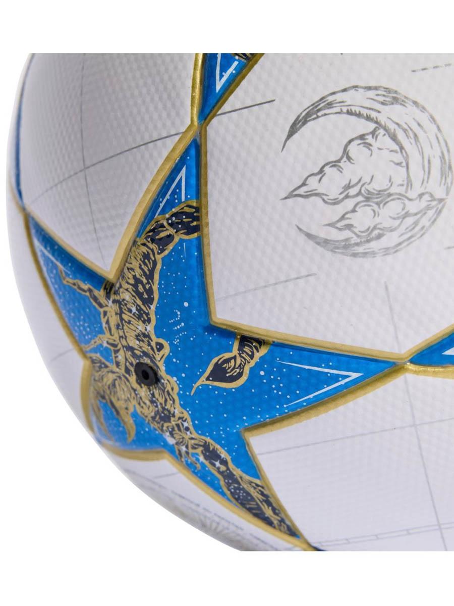 Balon Futbol Adidas Champions League 25/26 Azul