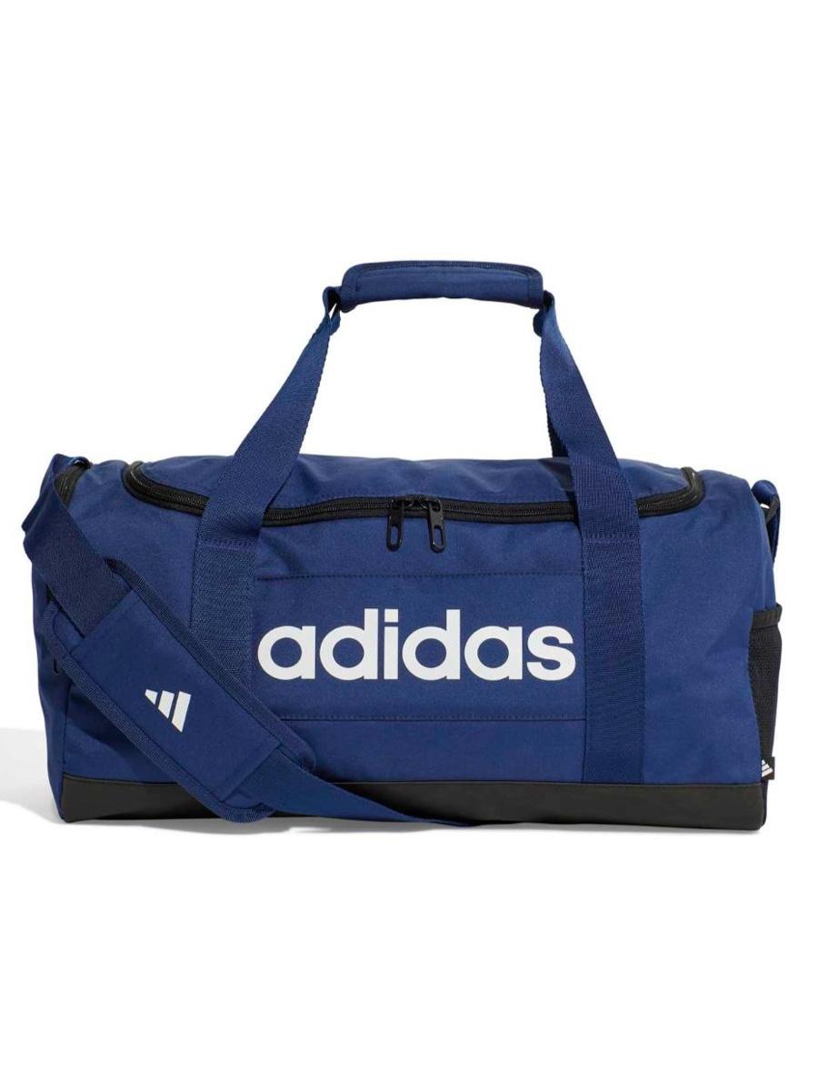 Bolso Adidas Linear Duffel S 24L Azul