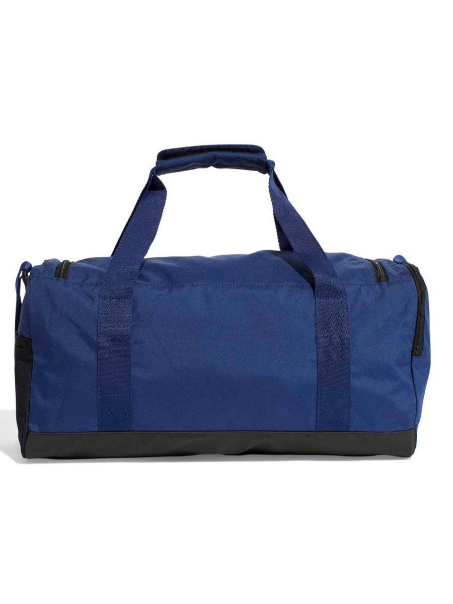 Bolso Adidas Linear Duffel S 24L Azul