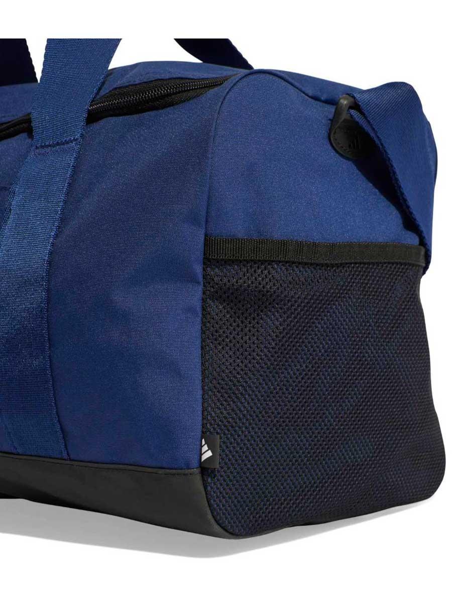 Bolso Adidas Linear Duffel S 24L Azul