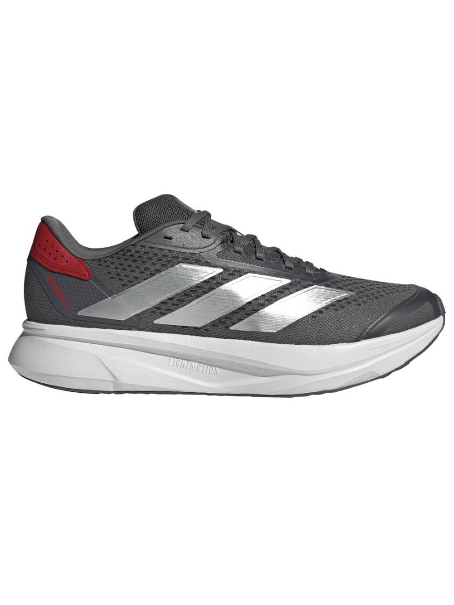 Zapatilla Adidas Duramo SL2 Gris Rojo M