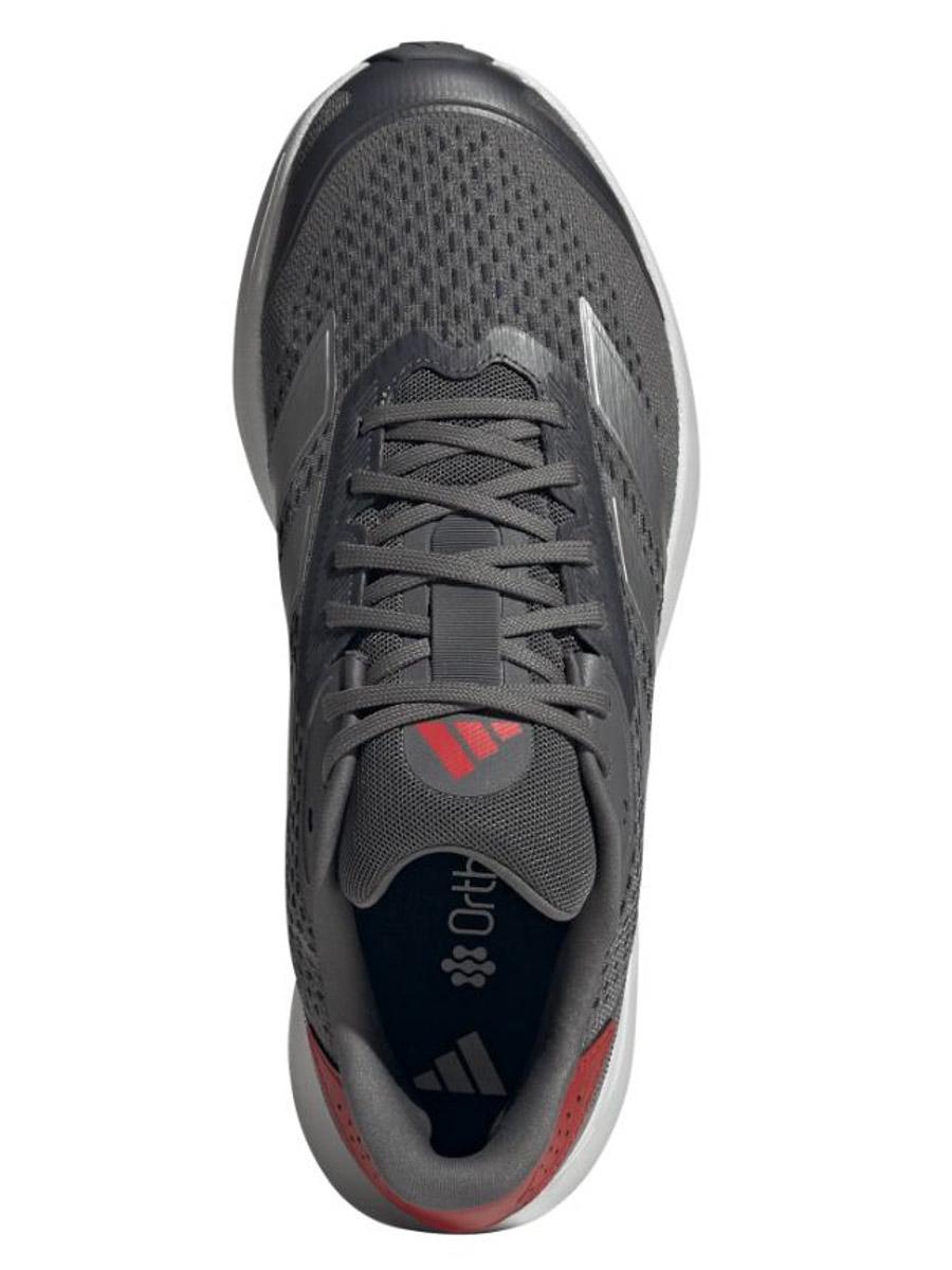 Zapatilla Adidas Duramo SL2 Gris Rojo M