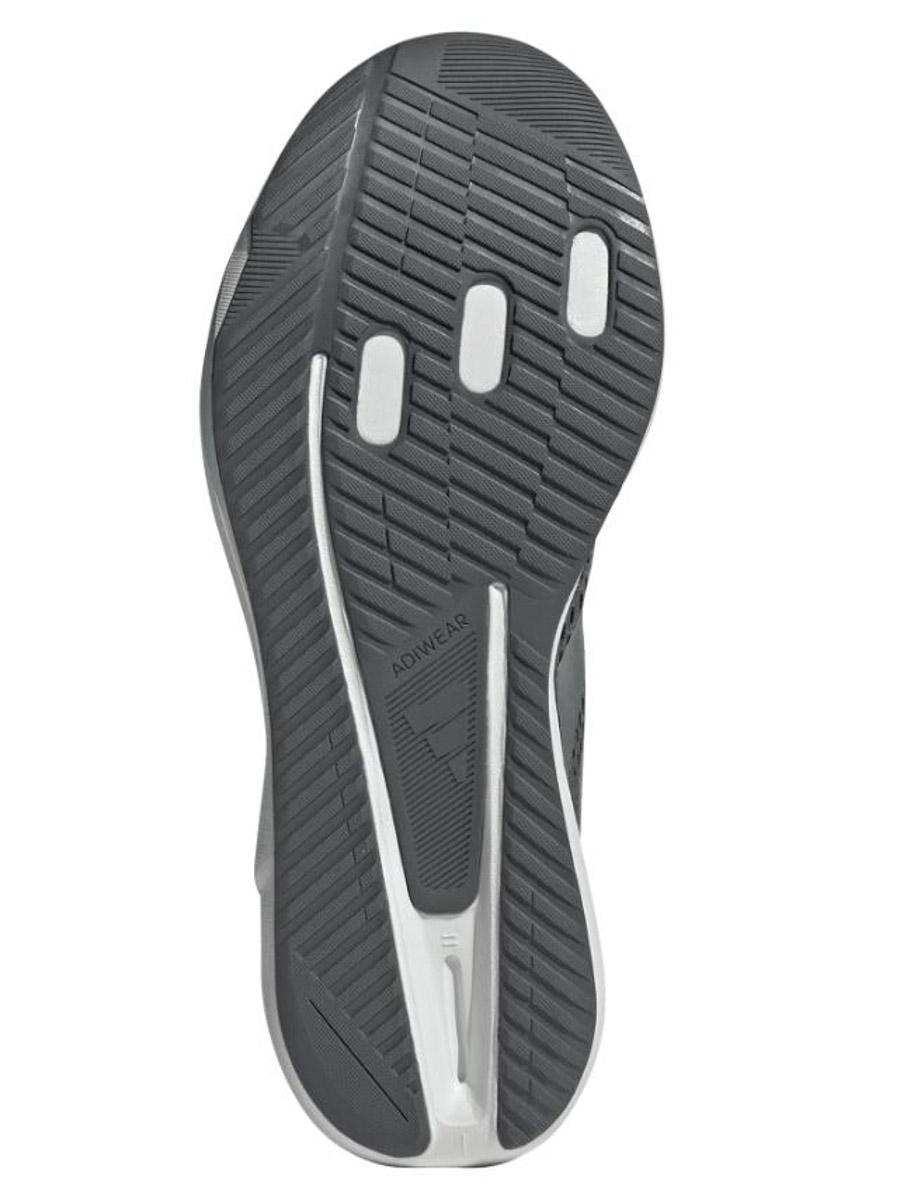 Zapatilla Adidas Duramo SL2 Gris Rojo M