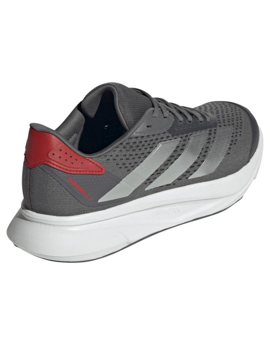 Zapatilla Adidas Duramo SL2 Gris Rojo M