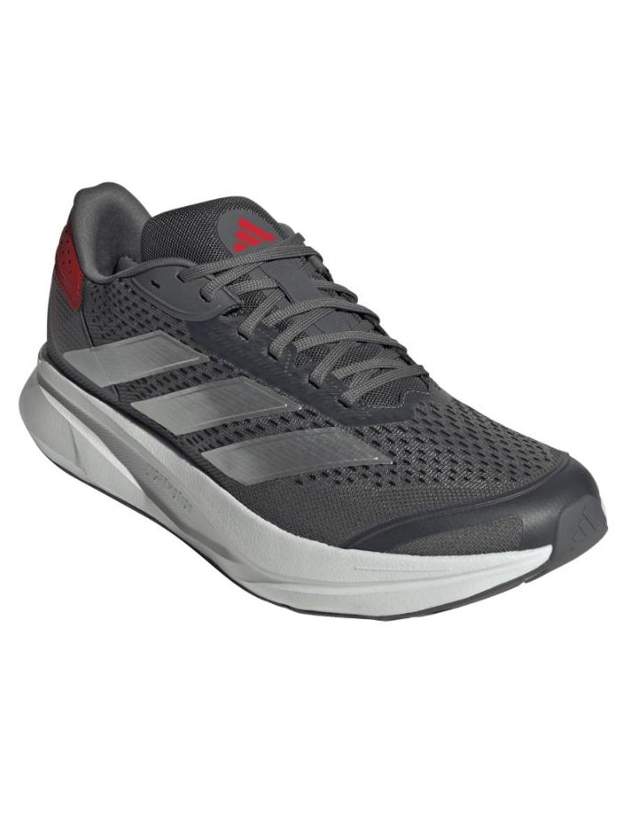 Zapatilla Adidas Duramo SL2 Gris Rojo M
