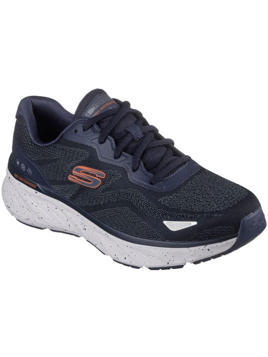 Zapatilla Skechers Edgeride WP M Marino