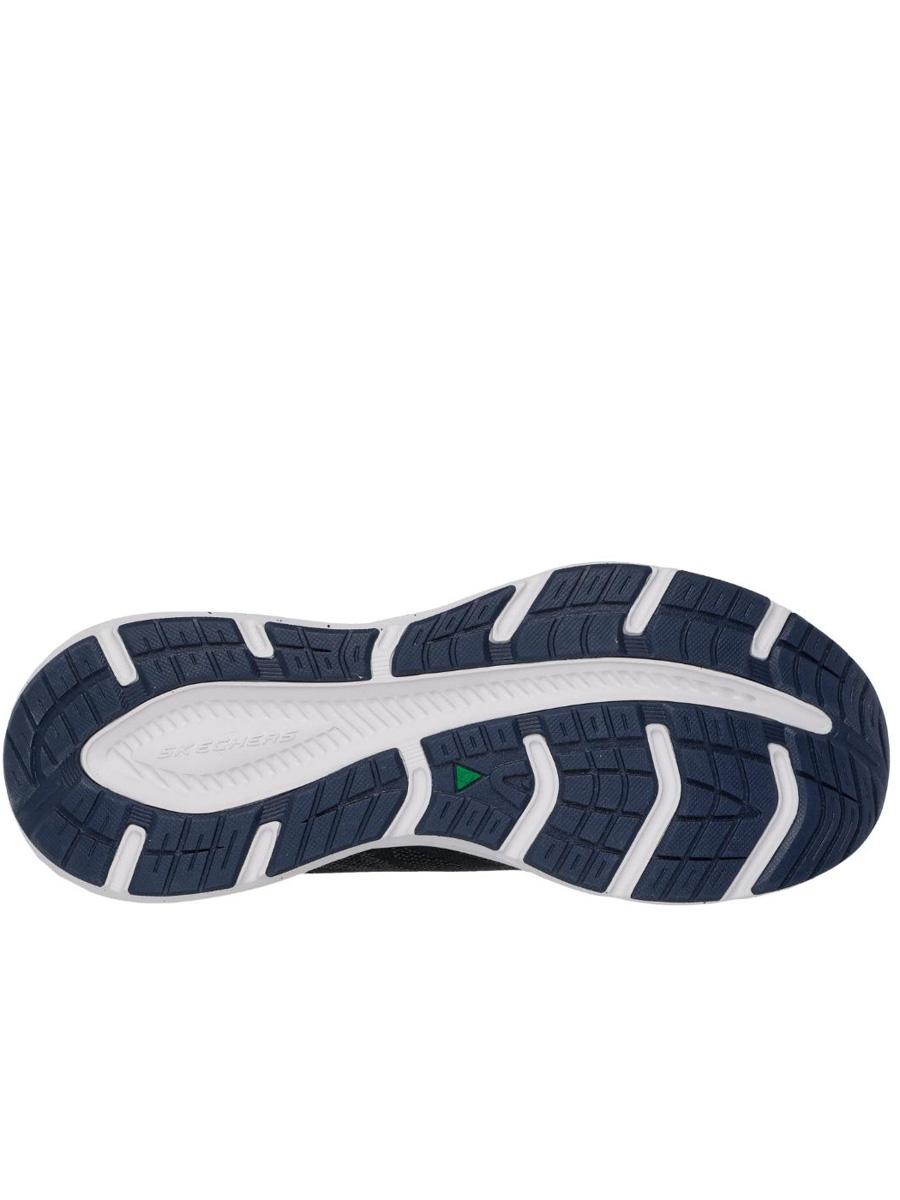 Zapatilla Skechers Edgeride WP M Marino