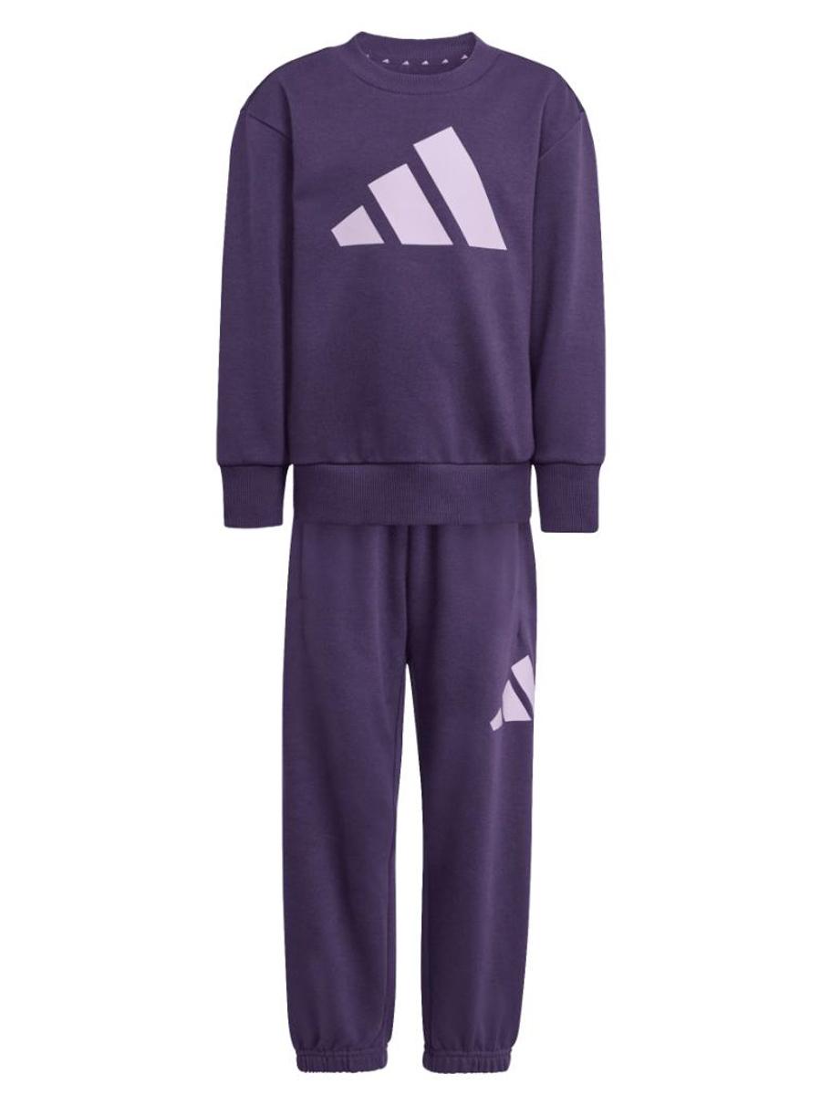 Chandal Adidas LK BL FL Morado Jr