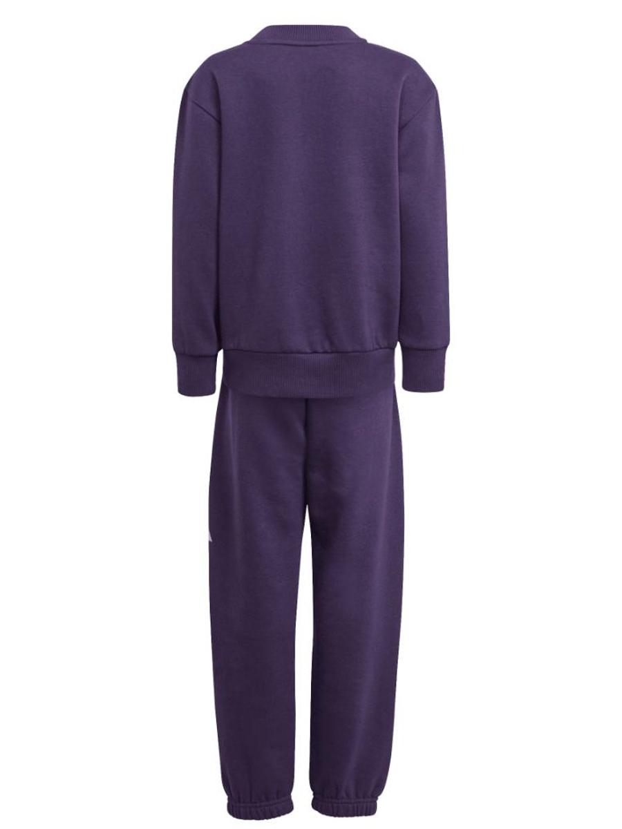 Chandal Adidas LK BL FL Morado Jr