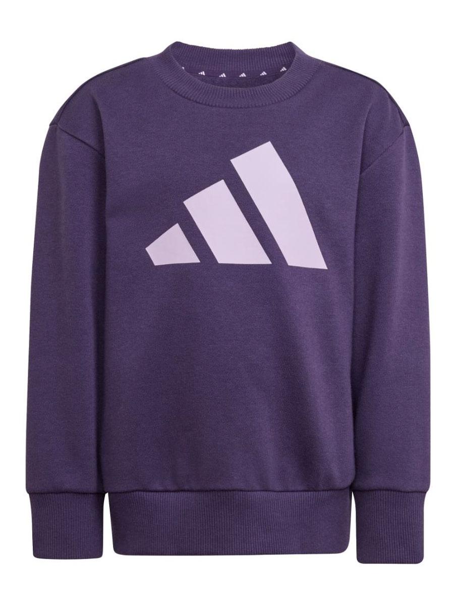 Chandal Adidas LK BL FL Morado Jr