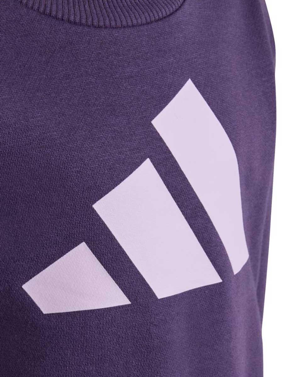 Chandal Adidas LK BL FL Morado Jr