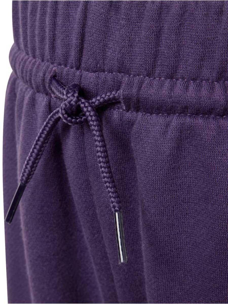 Chandal Adidas LK BL FL Morado Jr