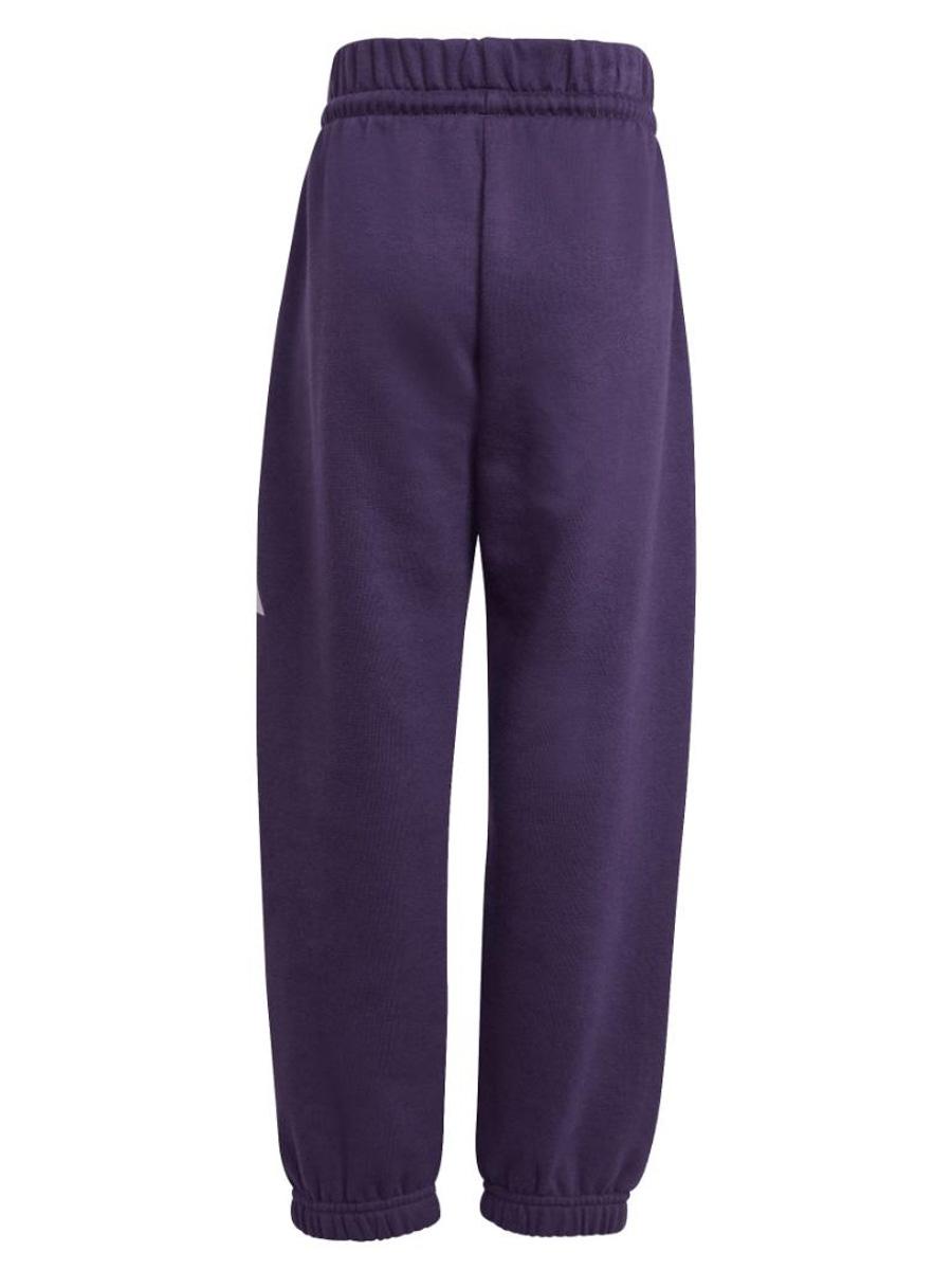 Chandal Adidas LK BL FL Morado Jr