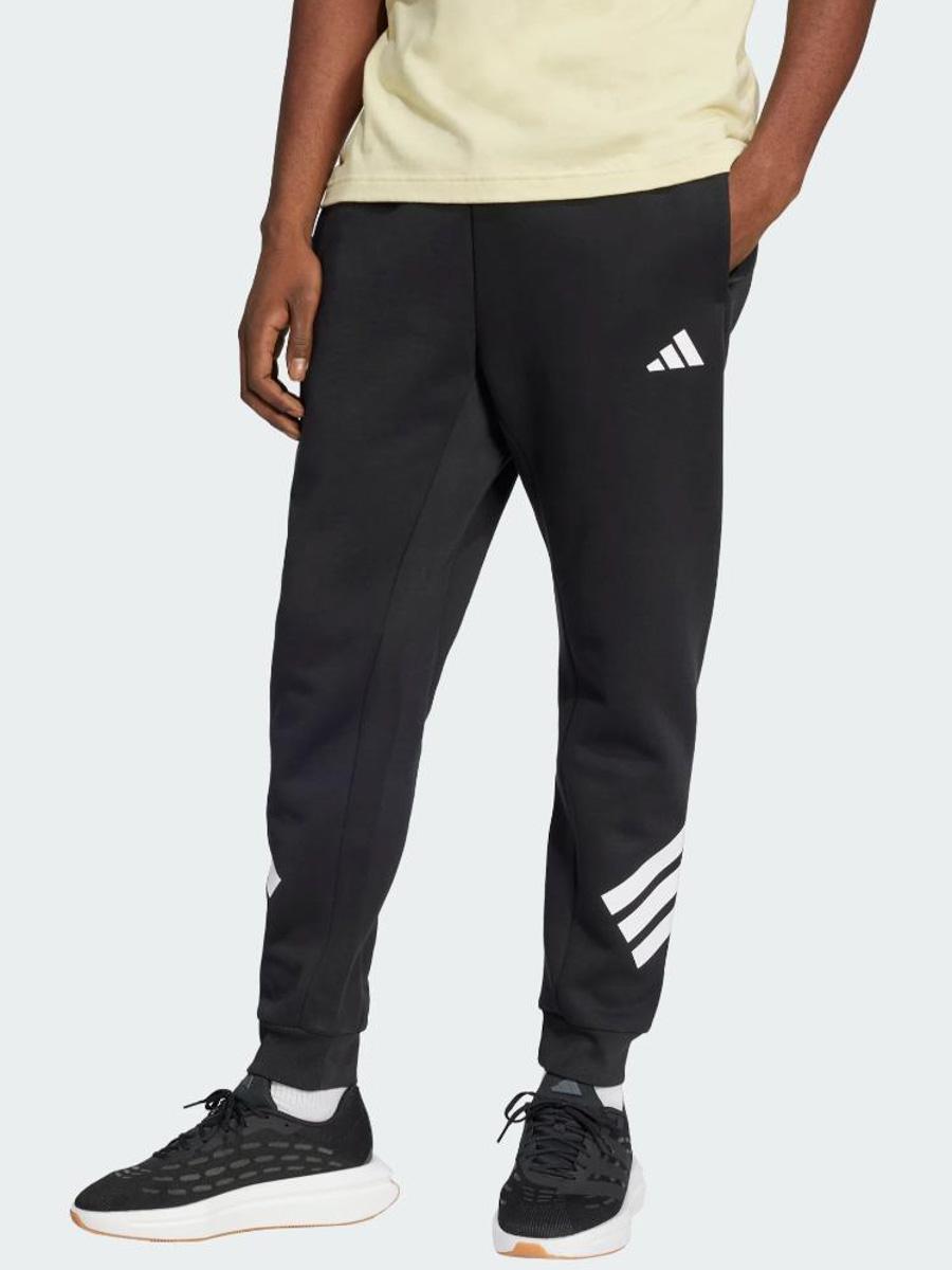 Pantalon Adidas FL 3S Negro M