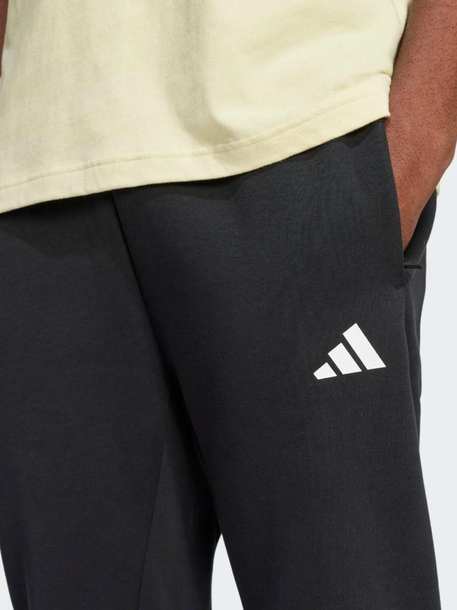 Pantalon Adidas FL 3S Negro M