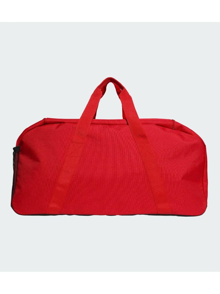 Bolso Adidas Tiro M 39,5L Rojo