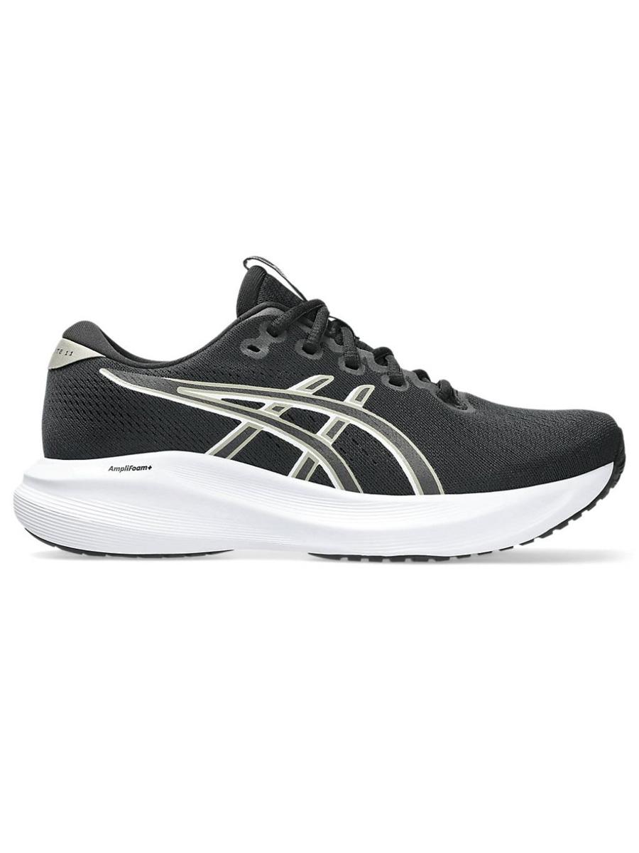 Zapatilla Asics Gel-Excite 11 Negro Gris W