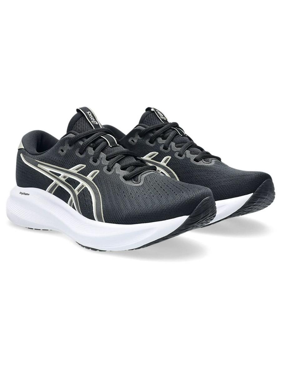 Zapatilla Asics Gel-Excite 11 Negro Gris W