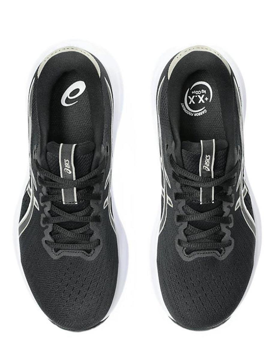 Zapatilla Asics Gel-Excite 11 Negro Gris W