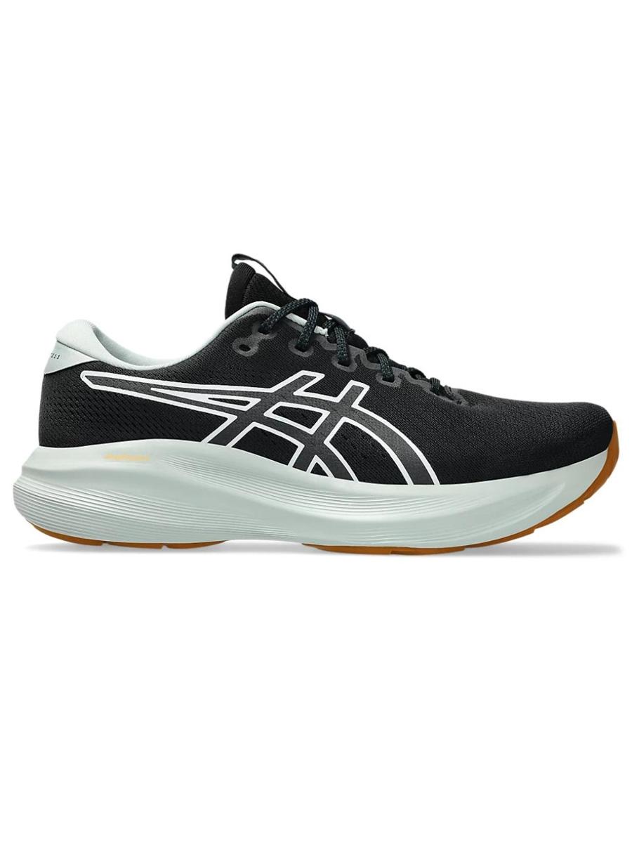 Zapatilla Asics Gel Excite 11 TR Negro Aguamarino