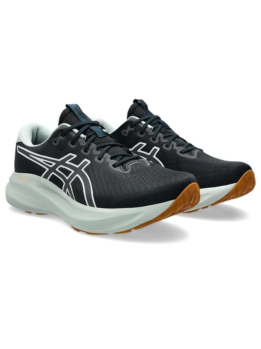 Zapatilla Asics Gel Excite 11 TR Negro Aguamarino