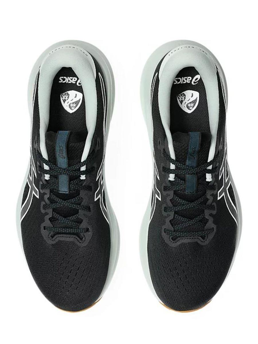 Zapatilla Asics Gel Excite 11 TR Negro Aguamarino