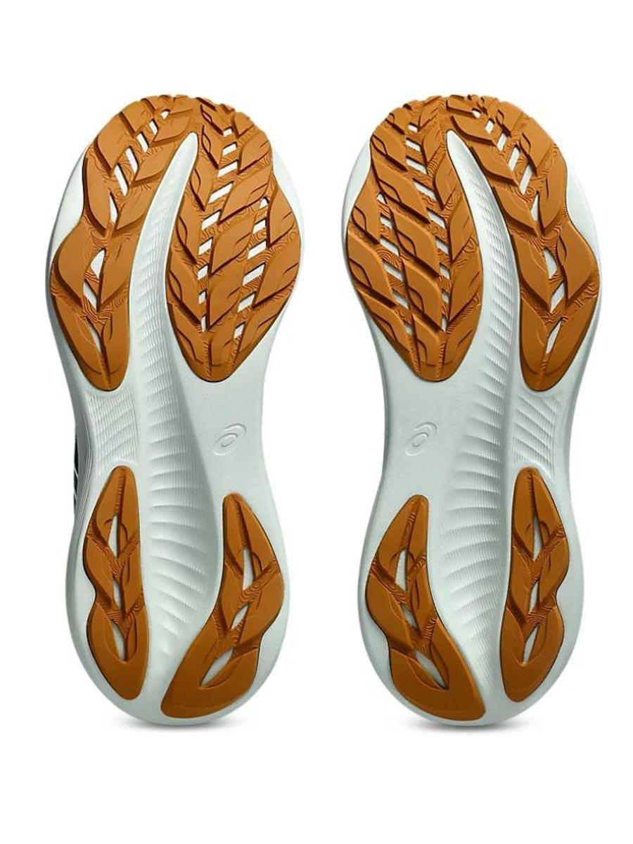 Zapatilla Asics Gel Excite 11 TR Negro Aguamarino