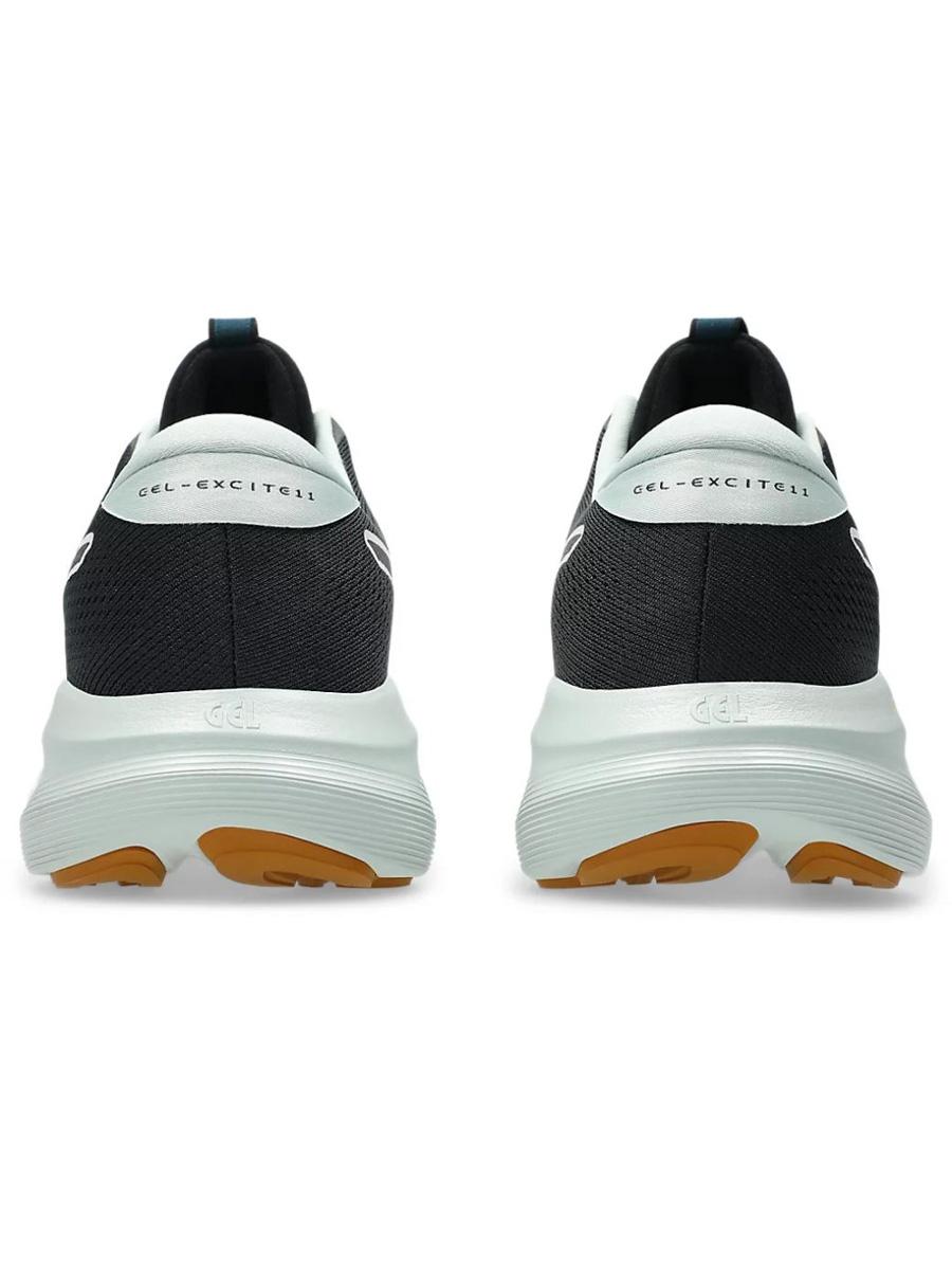 Zapatilla Asics Gel Excite 11 TR Negro Aguamarino