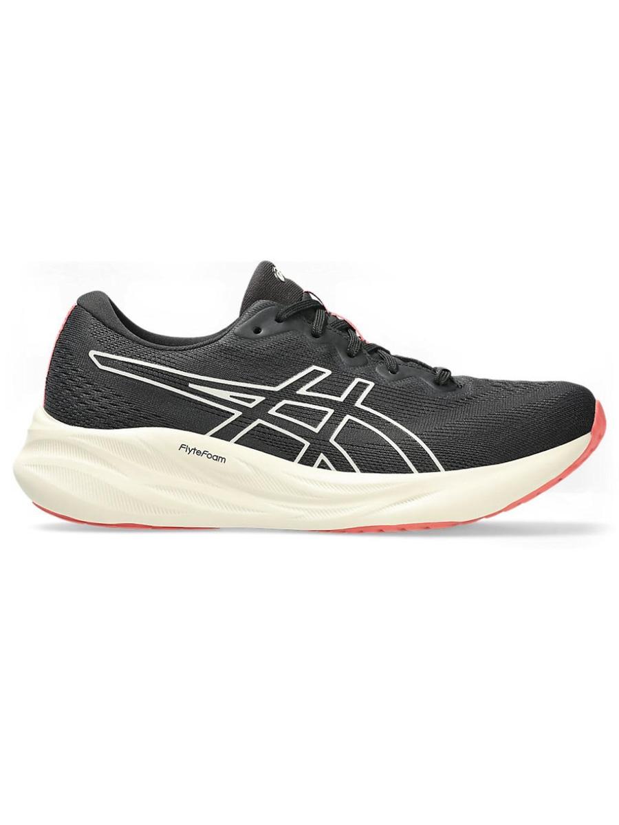 Zapatilla Asics Gel Pulse 15 GTX Negro/Coral W