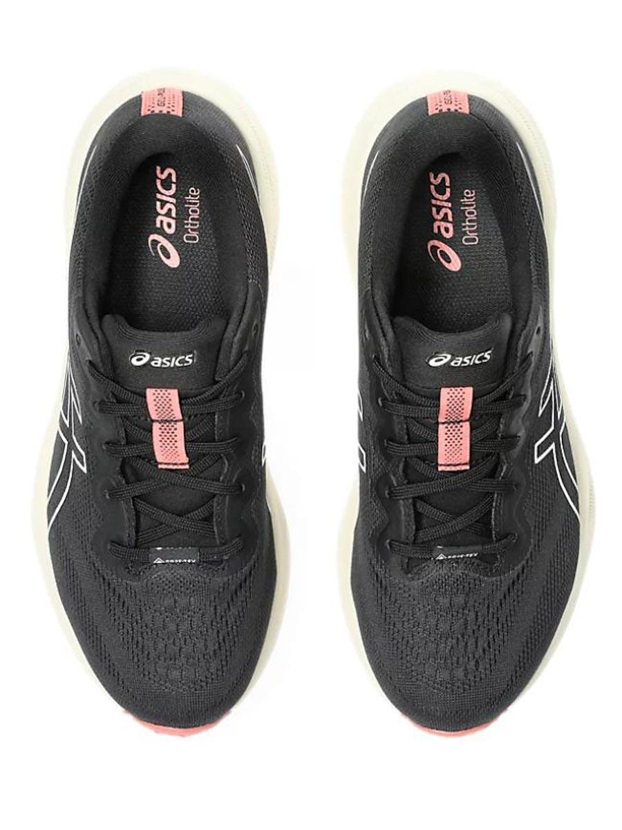 Zapatilla Asics Gel Pulse 15 GTX Negro/Coral W