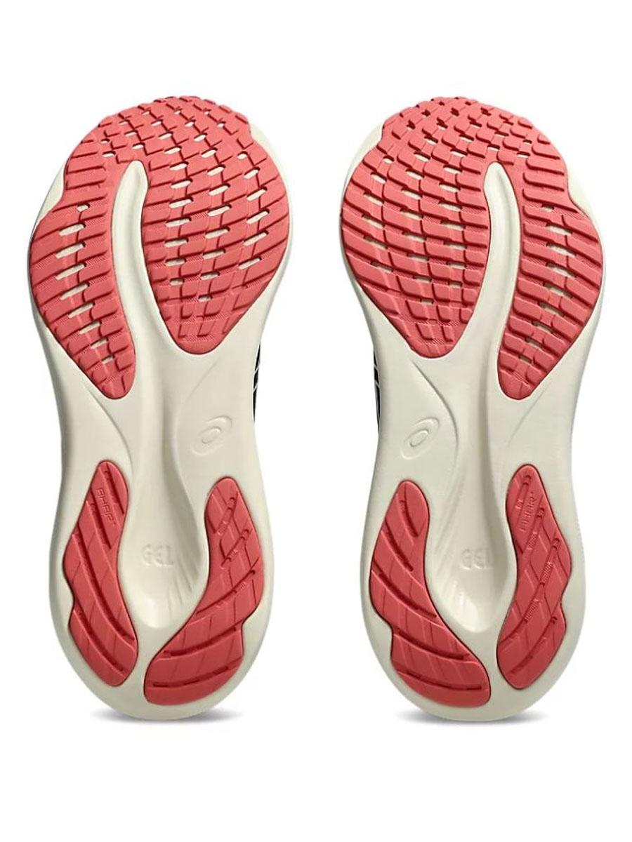 Zapatilla Asics Gel Pulse 15 GTX Negro/Coral W