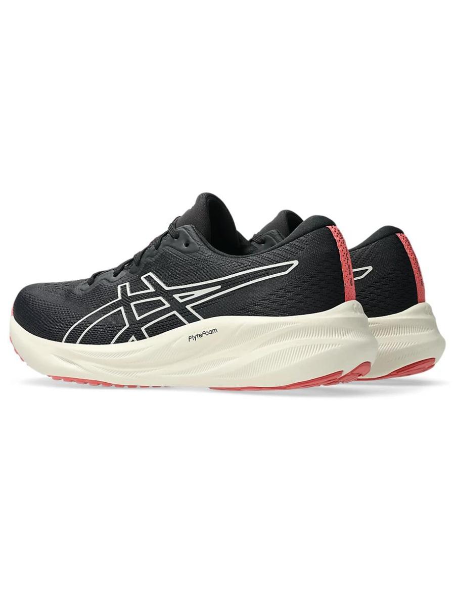 Zapatilla Asics Gel Pulse 15 GTX Negro/Coral W