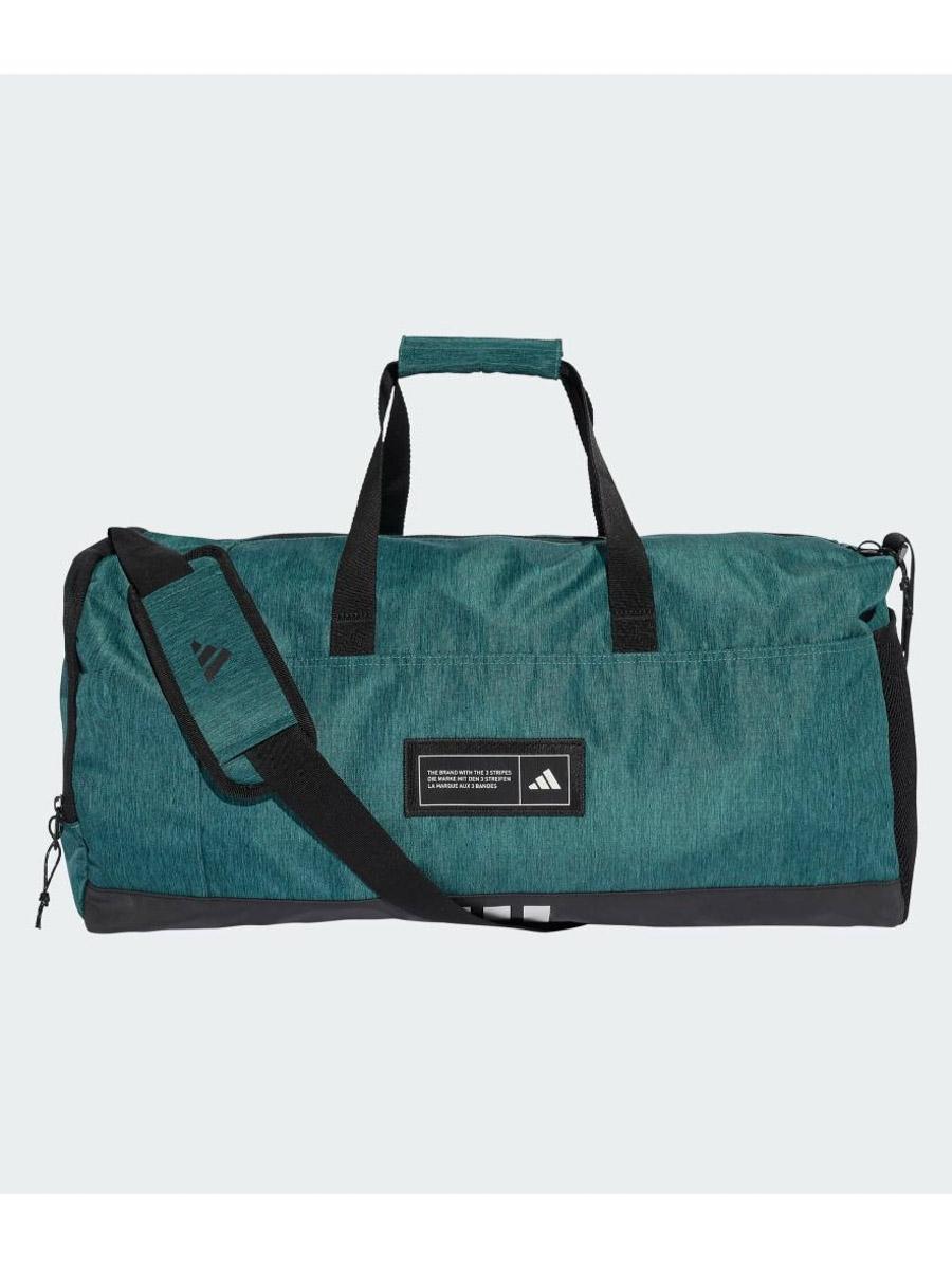 Bolso Adidas 4Athlts Duf 39L M Verde