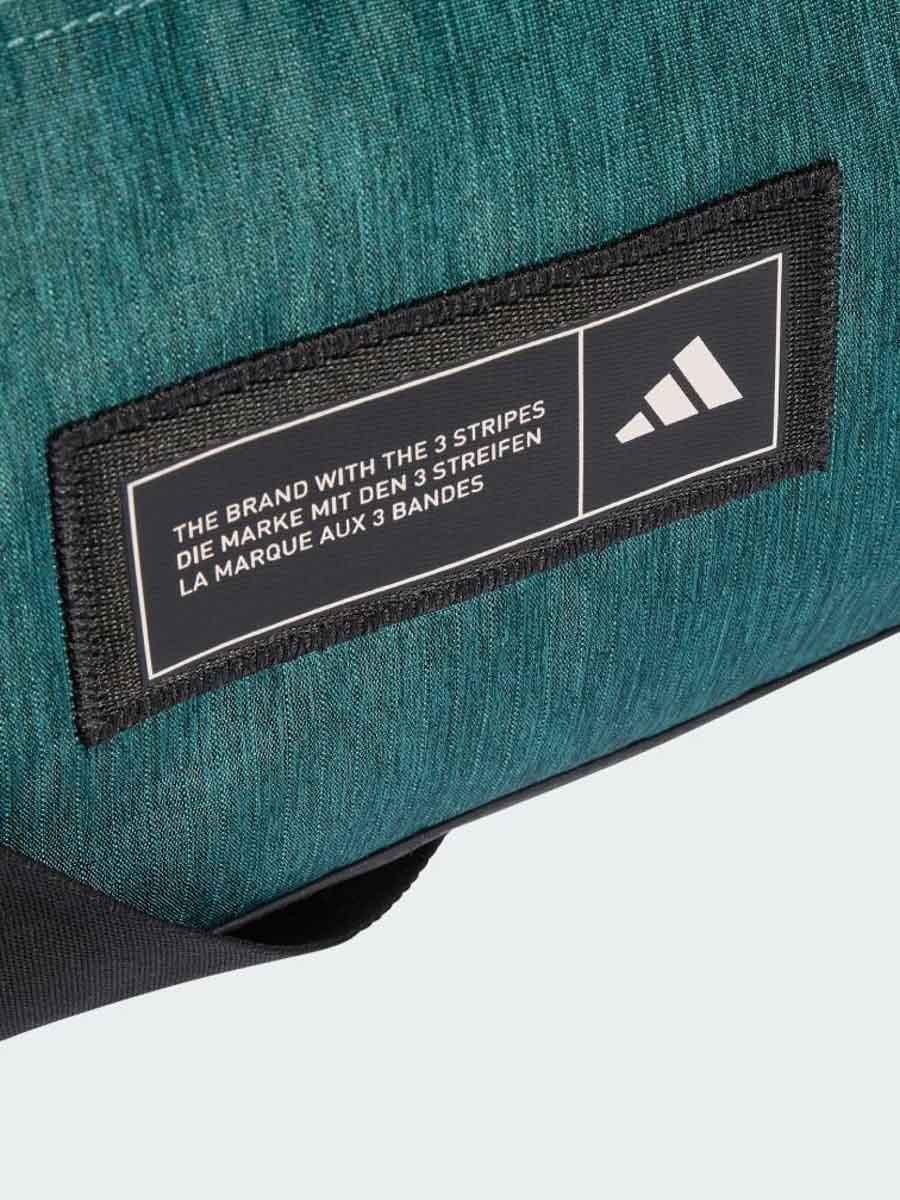 Bolso Adidas 4Athlts Duf 39L M Verde