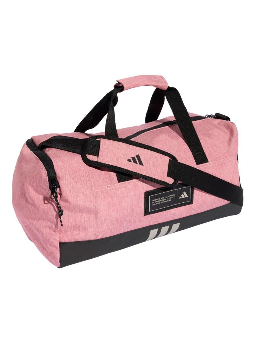 Bolso Adidas 4Athlts Duf S 24L Rosa